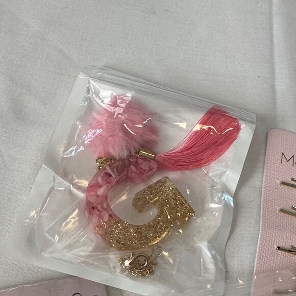 NWT GIRLS Jewelry and accessories lot bundle NEW - Picture 4 of 4